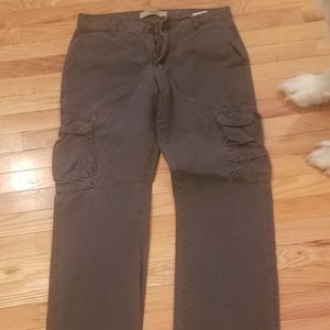 Mens cargo pant
